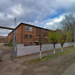 Павловский Посад, Карповская улица, 4: фото