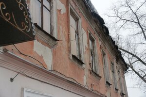 Курск, Улица Уфимцева, 6: фото