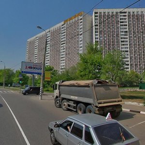 Litovskiy Boulevard, 1 ، موسكو: صورة
