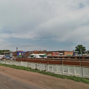 Ufimskaya Street, 27А, : foto