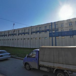 Chelieva Lane, 17Б, Saint Petersburg: photo