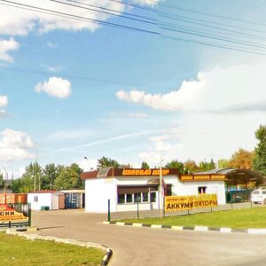 Vulica Barykina, 321А, Gomel: photo