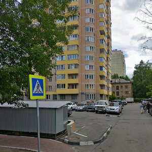 Komsomolskaya Street, 12 ، : صورة