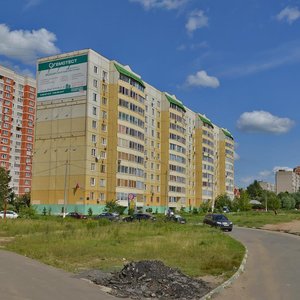 50 Let VLKSM Street, 16, : foto