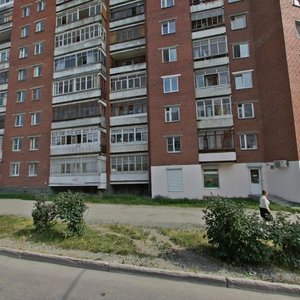 Nadezhdinskaya Street, 8, Yekaterinburg: photo