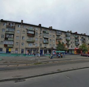 Kharkivske Highway, 1, Kyiv: photo