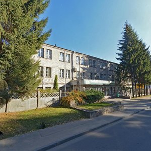 Минск, Уручская улица, 23: фото