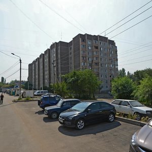 Leninskiy Avenue, 65, Voronezh: photo