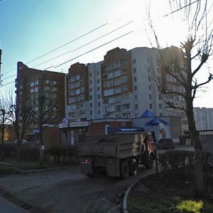 Krupskoy Street, 22А, Ryazan: photo