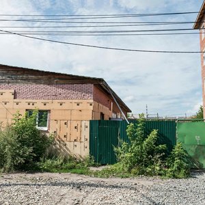 Proletarskaya Street, 36, : foto