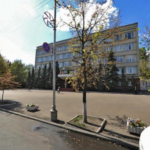 Moskovskaya Street, 110, Penza: photo