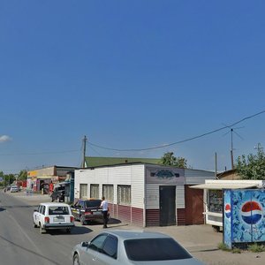 Sovetskaya ulitsa, 38к1, Novosibirsk Oblast: photo