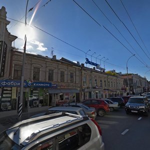 Саратов, Московская улица, 91: фото