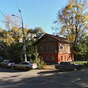 Ulyanova Street, 43/10, Nizhny Novgorod: photo