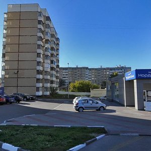 Slavy Avenue, 148В, Belgorod: photo