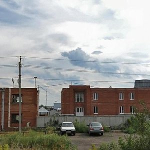 Severnaya Street, 99 ، تولياتي: صورة