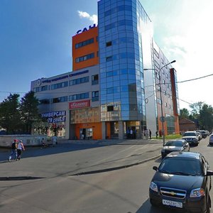 Krasnaya Street, 49, Petrozavodsk: photo