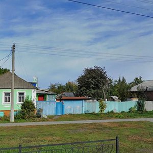 Urozhaynaya Street, 3, : foto