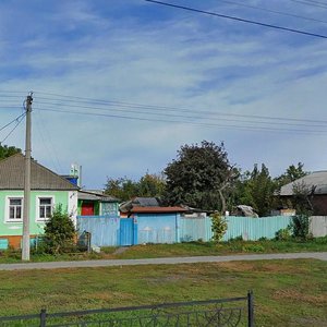 Белгород, Урожайная улица, 3: фото