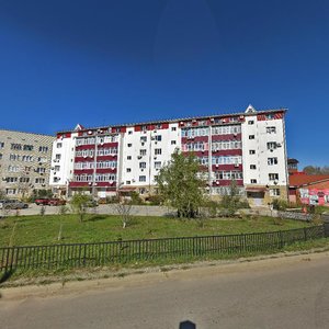 Ulitsa Lenina, 203Г, Goryachiy Kluch: photo