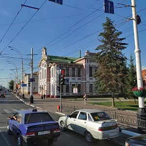 Тамбов, Советская улица, 87: фото