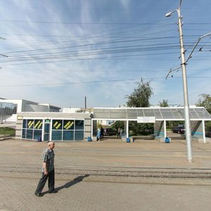 50-Letiya Oktyabrya Street, 15, Ufa: photo