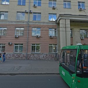 Krasniy Avenue, 67 ، نوفوسيبيرسك: صورة