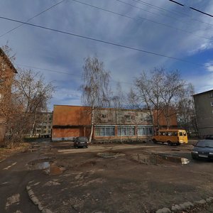 Kosmonavtov Street, 5, Ryazan: photo