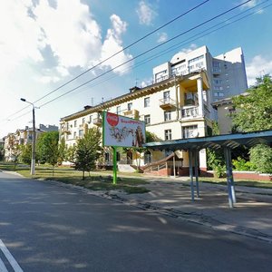 Kryvorizka Street, 6, Dnipro: photo