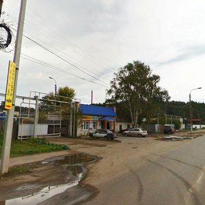 Transportnaya ulitsa, 9, Volzhsk: photo