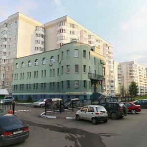 Казань, Меридианная улица, 26А: фото