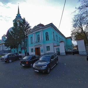 Lunacharskogo Street, 6, : foto