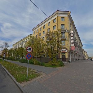 Piatra Rumiancava Street, 17, : foto