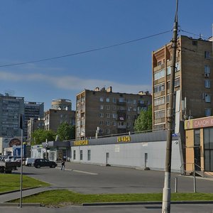 Leningradskoye Highway, 112/1, Moscow: photo