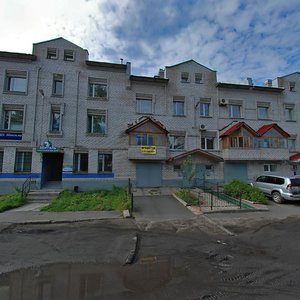 Novgorodskiy prospekt, 87, Arkhangelsk: photo