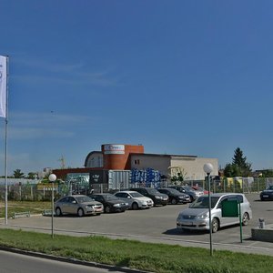 Барнаул, Улица Попова, 165А: фото