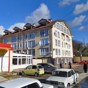 Iskry Street, 37, Sochi: photo