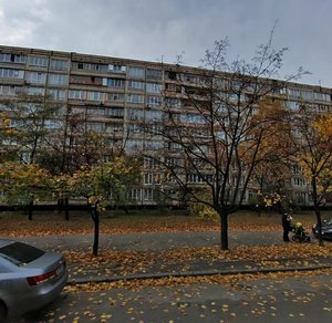 Cheliabinska Street, 1 ، كييف: صورة