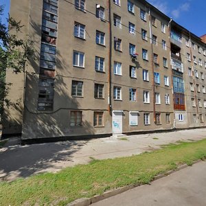 Industrialnyi prospekt, 4/38, Kharkiv: photo