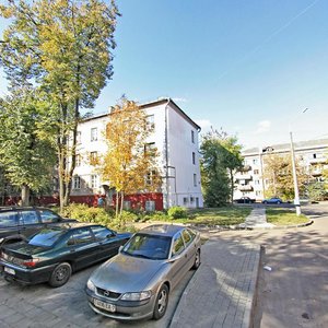 Zalataja Gorka Street, 10, Minsk: photo