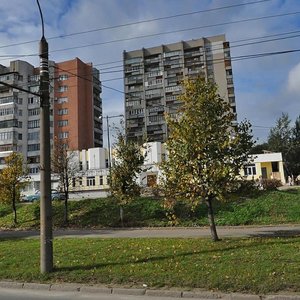 Улица добросельская во владимире карта
