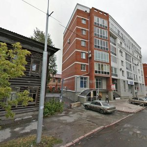 Alekseya Belentsa Street, 6 ، تومسك: صورة