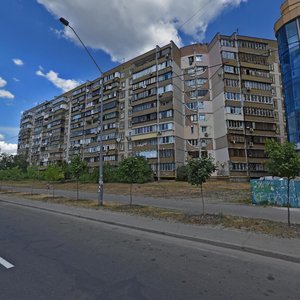 Petra Hryhorenka Avenue, 21, Kyiv: photo