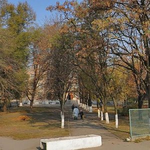 Volzka vulytsia, 30, Zaporizhia: photo