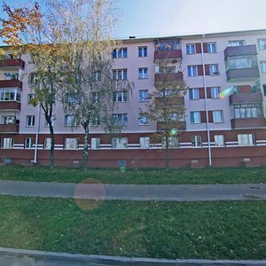 Rotmistrava Street, 4, Minsk: photo