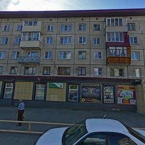 Leningradskaya ulitsa, 105, Biysk: photo