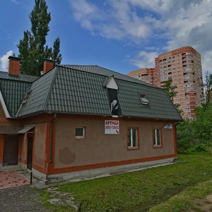 Zavodskaya Street, 1Ас1, Shcherbinka: photo