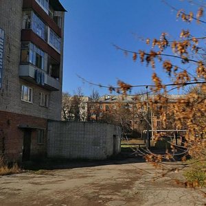 Dementeva Street, 12, Tula: photo