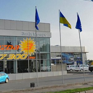 Vulytsia Lypynskoho, 50В ، لفيف: صورة