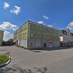 Lenina Street, 84, Stariy Oskol: photo